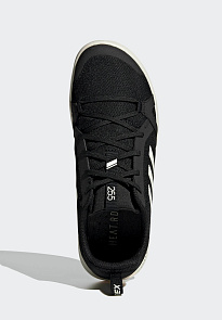 Фото № 3 с приближением к товару «‎Adidas Terrex Boat»