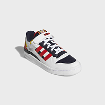Фото № 2 с приближением к товару «‎Adidas Forum »