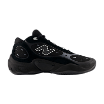 Фото № 1 с приближением к товару «‎New Balance Fresh Foam BB v3 Black»