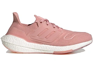 adidas Ultra Boost 22 Wonder Mauve 