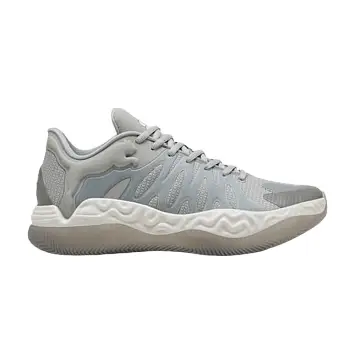 Puma Hali 1 Grey - 1