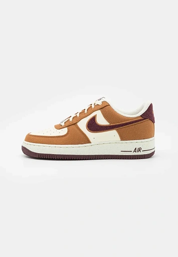 AIR FORCE 1 07 LV8 - 1