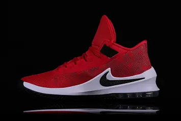 Nike Air Max Infuriate 2 (AA7066-600) - 3