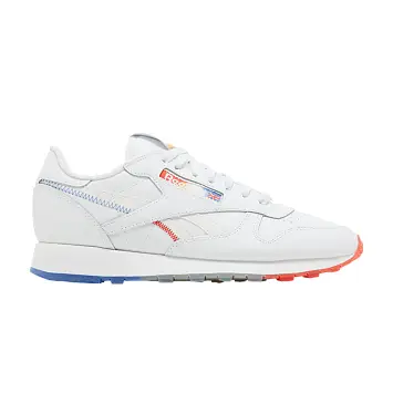 Popsicle x Reebok Classic Leather Firecracker - 1