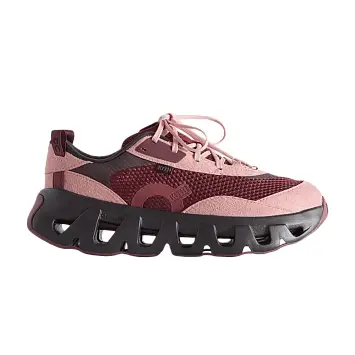 Kith x ON K-Tech 2 Ruby Ox - 1