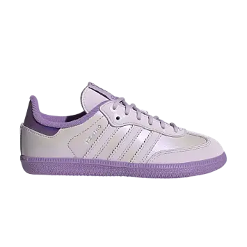 Pokémon x adidas Samba Mewtwo