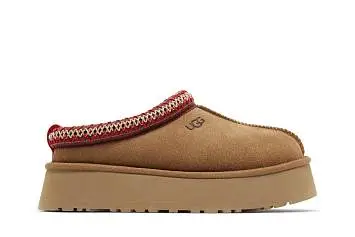 UGG Women's Tazz Slipper Chestnut - 2