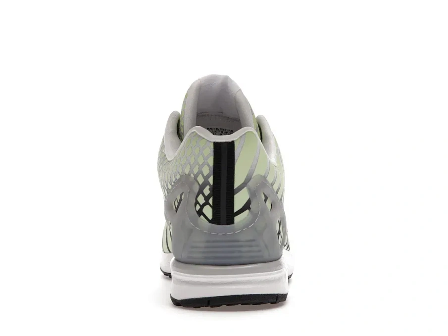 Фото № 4 с приближением к товару «‎adidas ZX Flux Xeno Green»