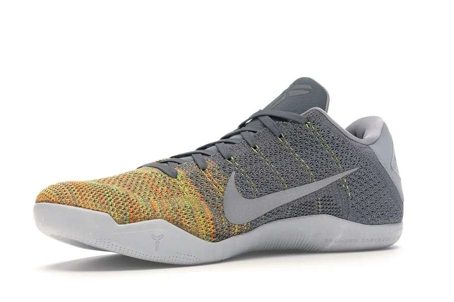 Фото № 2 с приближением к товару «‎Nike Kobe 11 Elite Low Master of Innovation»