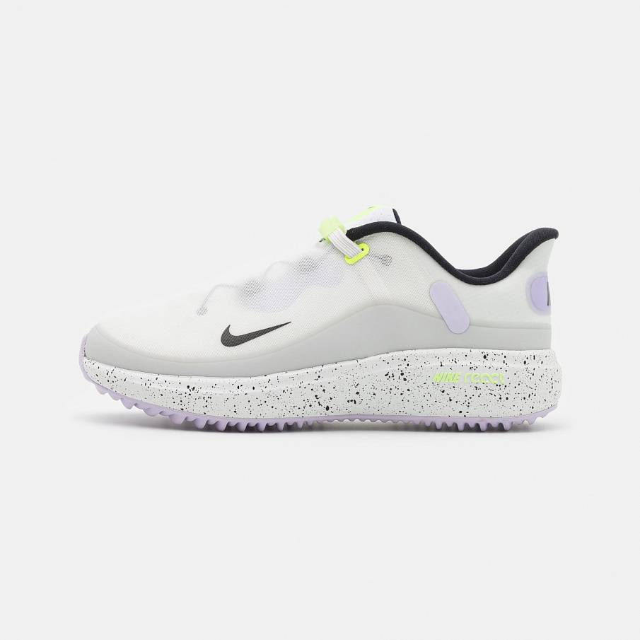 Фото № 1 с приближением к товару «‎Nike React Ace Tour»