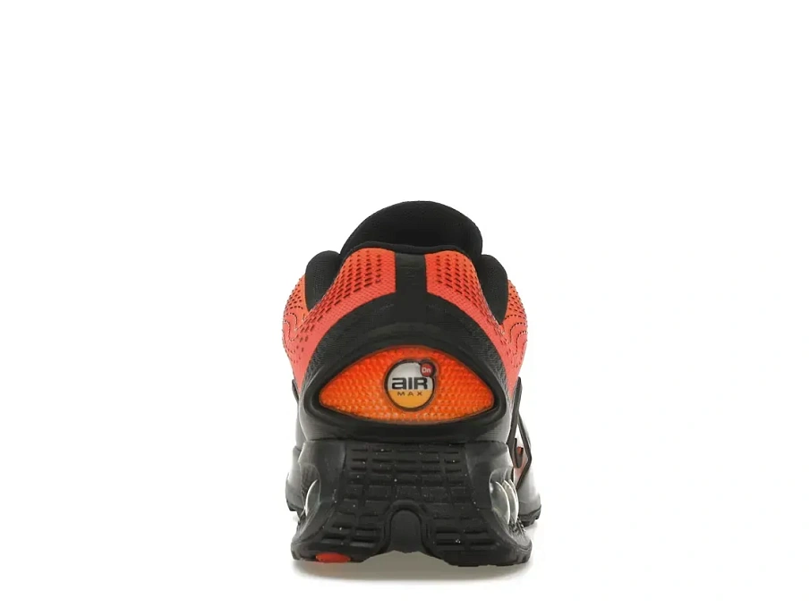 Фото № 4 с приближением к товару «‎Nike Air Max Dn»