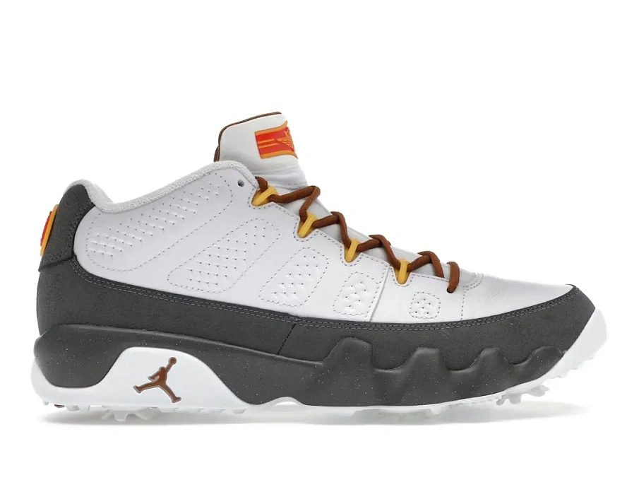 Фото № 1 с приближением к товару «‎Jordan 9 Retro Low Golf»
