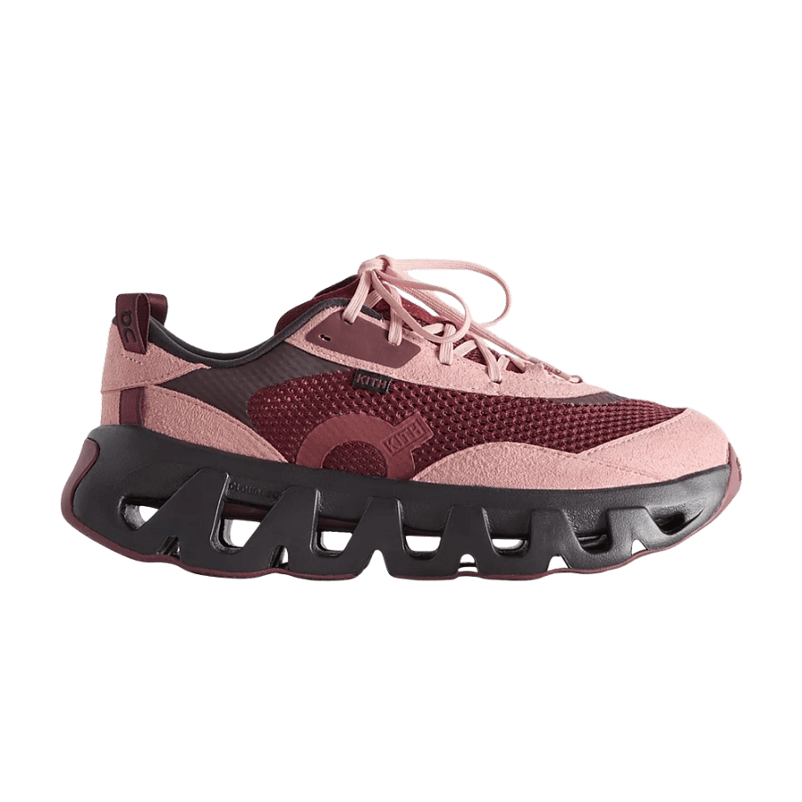 Фото № 1 с приближением к товару «‎Kith x ON K-Tech 2 Ruby Ox»
