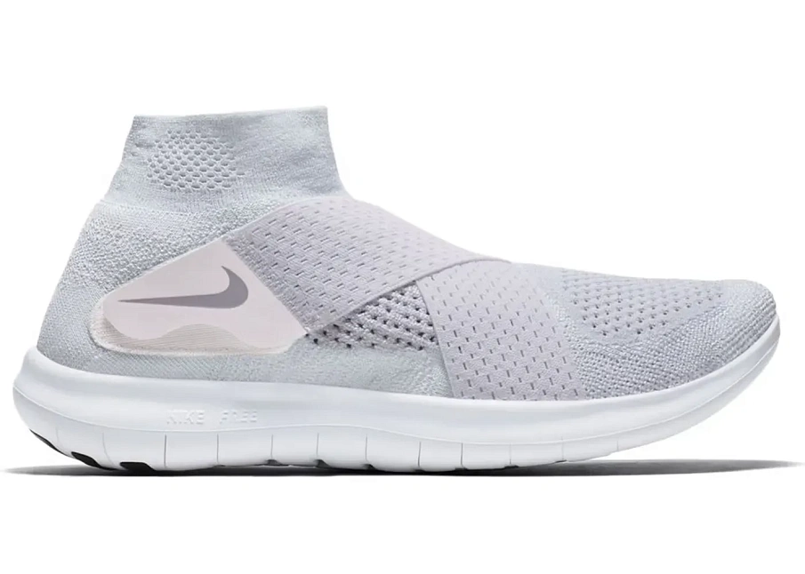 Фото № 1 с приближением к товару «‎Nike Free RN Motion Flyknit»