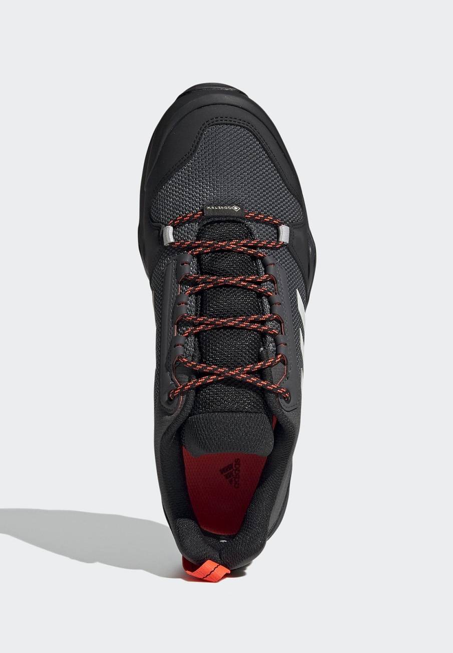 Фото № 1 с приближением к товару «‎Adidas Terrex Ax3 Gtx»
