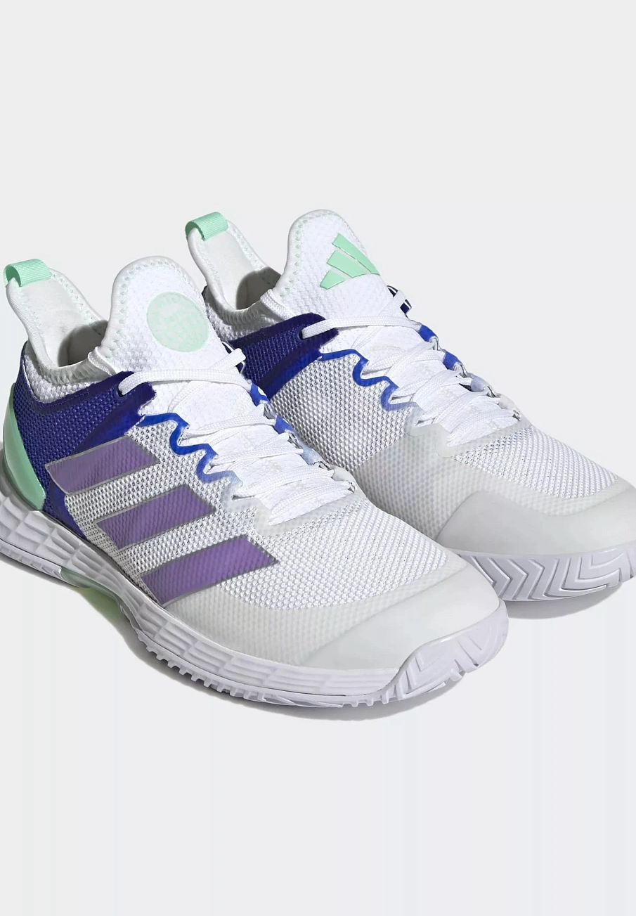 Фото № 3 с приближением к товару «‎ADIZERO UBERSONIC 4 TENNIS»