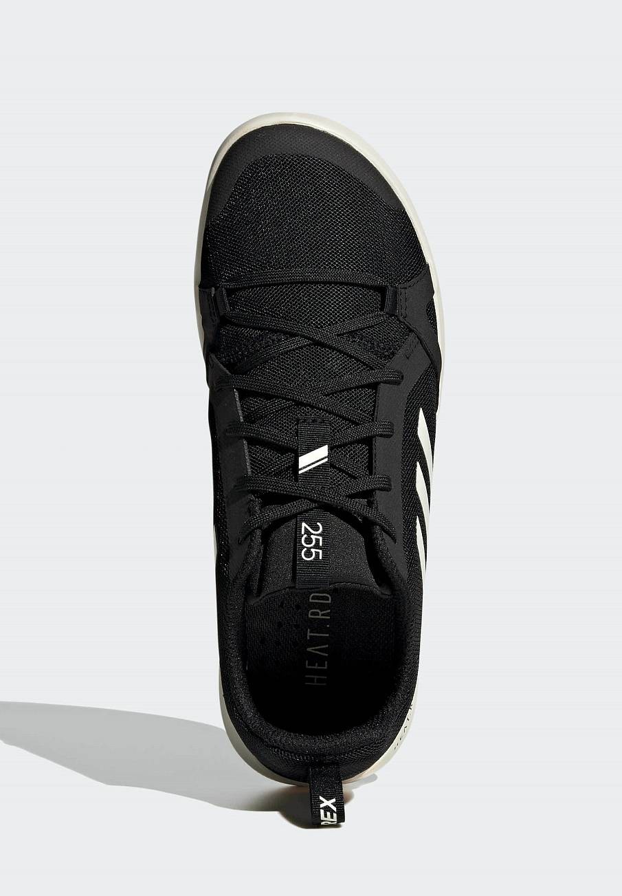 Фото № 3 с приближением к товару «‎Adidas Terrex Boat»
