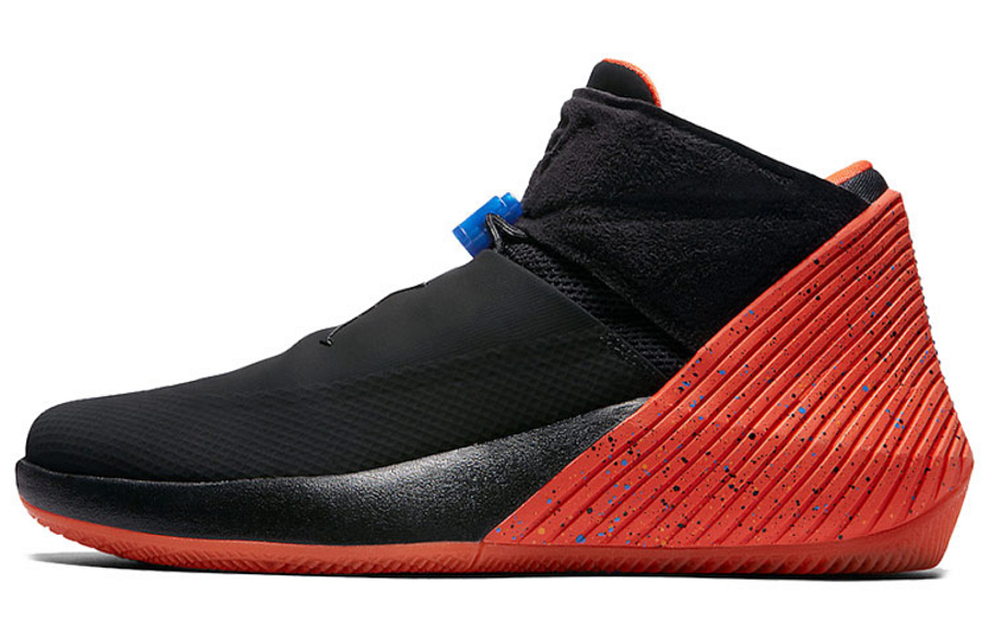 Фото № 1 с приближением к товару «‎Jordan Why Not Zer0.1 Triple Double King»