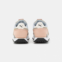 Фото № 4 с приближением к товару «‎Puma Future Rider Interest Wns »