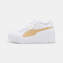Фото № 3 с приближением к товару «‎Puma Cali Wedge »
