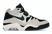 Фото № 1 с приближением к товару «‎Nike Air Force 180 Sail Black»