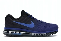 Фото № 1 с приближением к товару «‎Nike Air Max 2017 Hyper Cobalt»