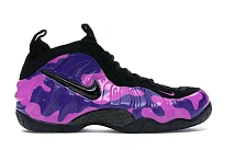 Фото № 1 с приближением к товару «‎Nike Air Foamposite Pro Purple Camo»