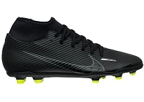 Фото № 1 с приближением к товару «‎Nike Mercurial Superfly 9 Club MG Shadow Pack»