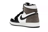 Фото № 4 с приближением к товару «‎Jordan 1 Retro High Dark Mocha»