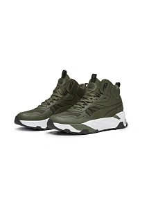 Фото № 4 с приближением к товару «‎Кроссовки Puma sppu112n01o-m11-n»
