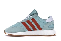 Фото № 3 с приближением к товару «‎adidas I-5923 Ash Green Raw Amber»