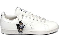 Фото № 1 с приближением к товару «‎adidas Stan Smith Golf Spikeless»