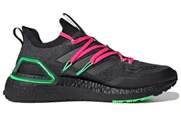 adidas Ultraboost 20 Lab Black - 2
