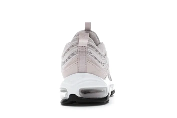 Nike Air Max 97 Barely Rose Black Sole  - 4