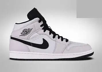 Nike Air Jordan 1 Retro Premium Cool  - 2