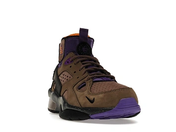 Nike ACG Air Mowabb OG Trails End Brown (2021) - 2