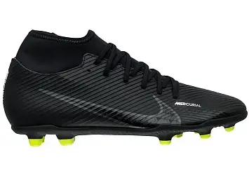 Nike Mercurial Superfly 9 Club MG Shadow Pack