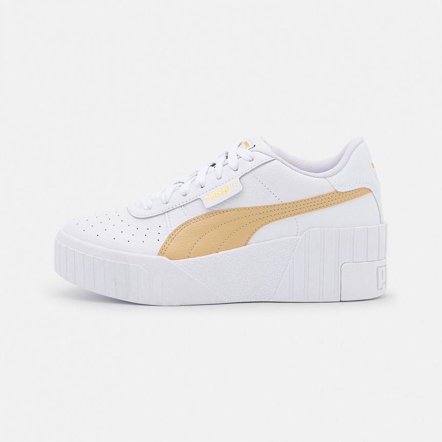 Фото № 3 с приближением к товару «‎Puma Cali Wedge »