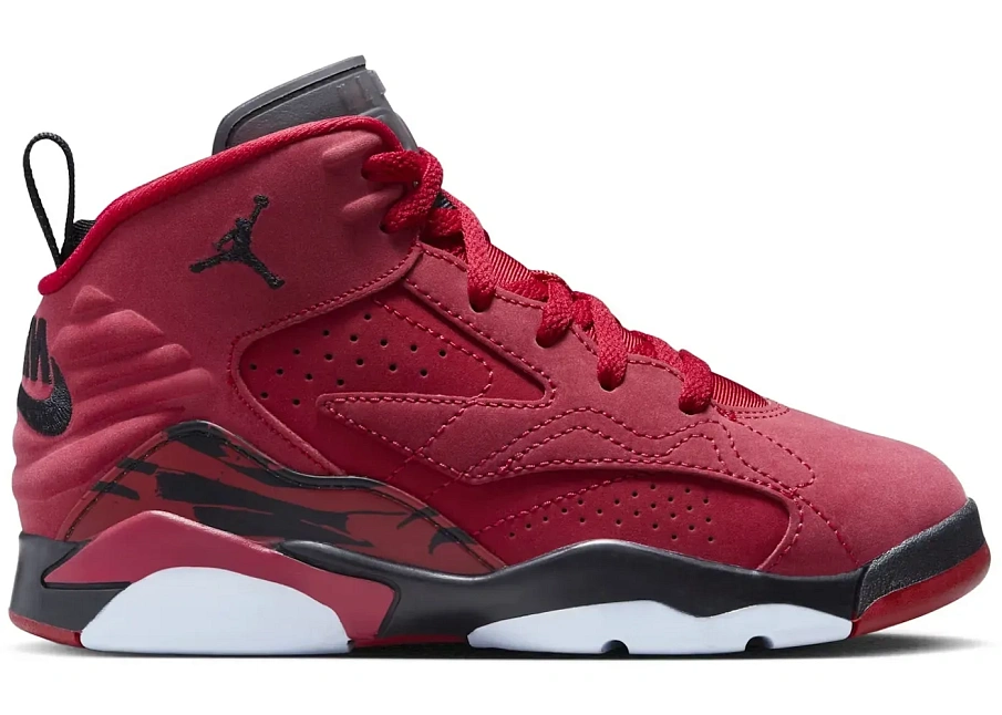 Фото № 1 с приближением к товару «‎Jordan Jumpman MVP»