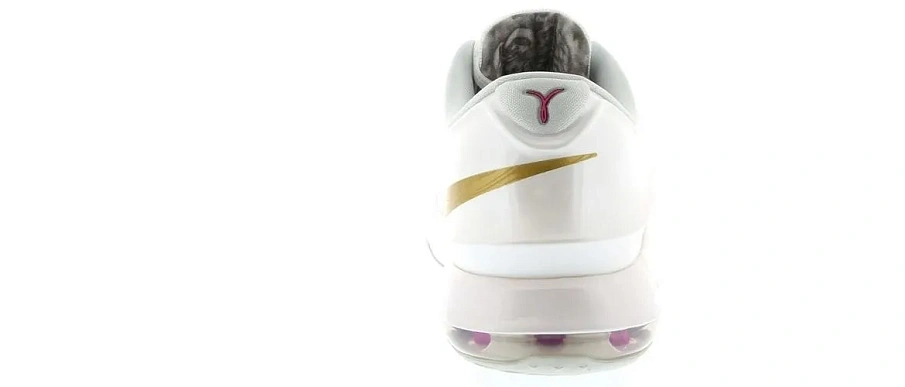 Фото № 5 с приближением к товару «‎Nike KD 7 Aunt Pearl»
