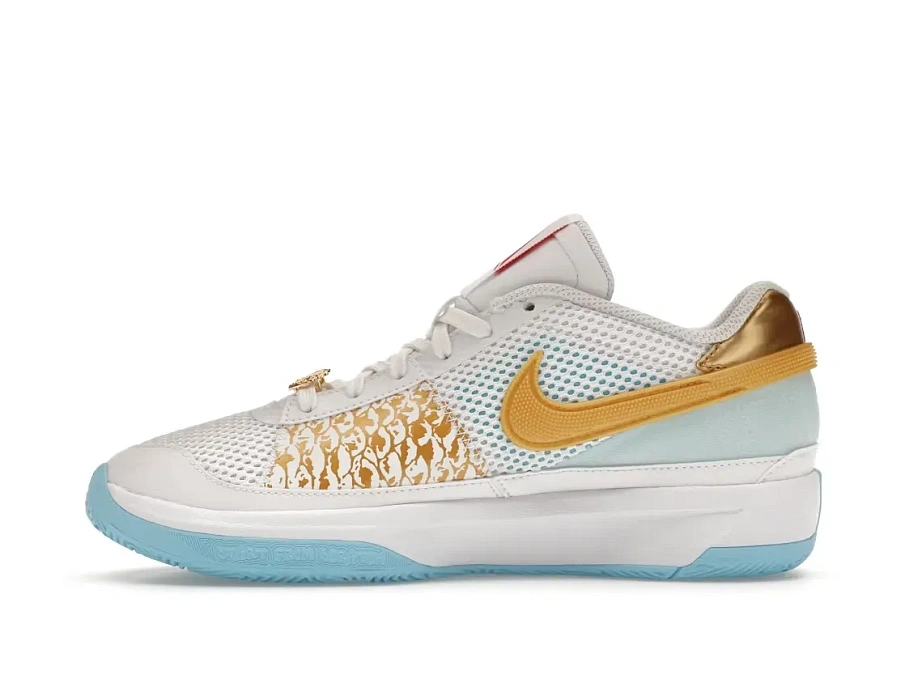 Фото № 3 с приближением к товару «‎Nike Ja 1»