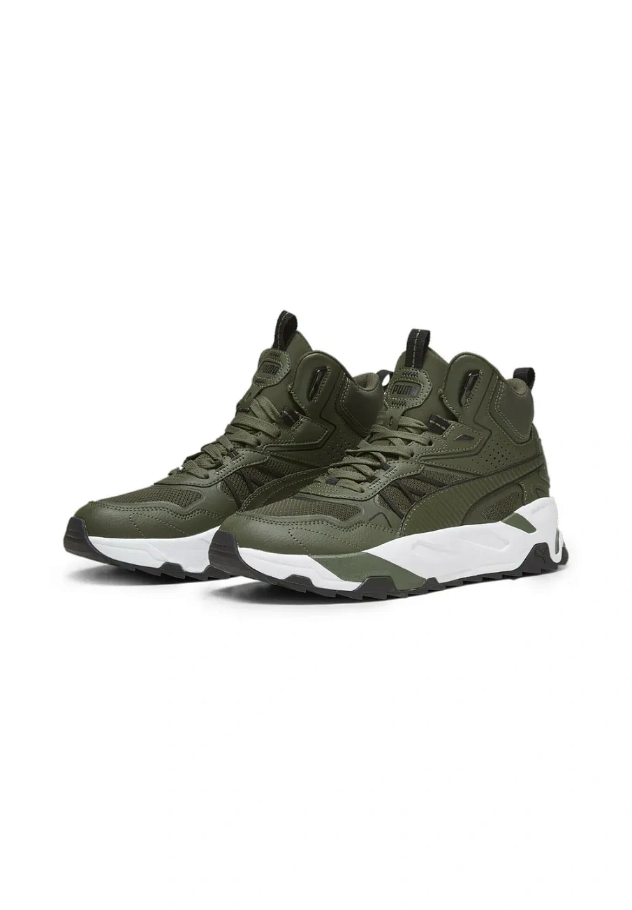 Фото № 4 с приближением к товару «‎Кроссовки Puma sppu112n01o-m11-n»
