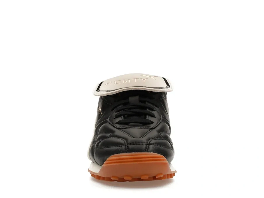 Фото № 2 с приближением к товару «‎Puma Avanti VL Rihanna Fenty Black »