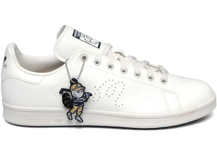 Фото № 1 с приближением к товару «‎adidas Stan Smith Golf Spikeless»