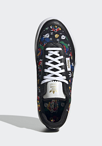 Фото № 3 с приближением к товару «‎Adidas Her Court »