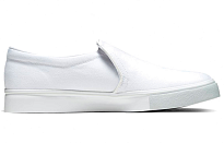 Фото № 2 с приближением к товару «‎Nike Wmns Court Royale AC White»
