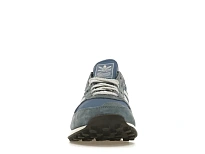 Фото № 2 с приближением к товару «‎adidas Spezial TRX Collegiate Royal»