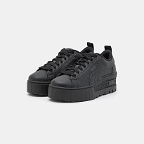 Фото № 3 с приближением к товару «‎Puma Mayze Wedge »