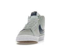 Фото № 2 с приближением к товару «‎Nike SB Blazer Mid Barely Green»