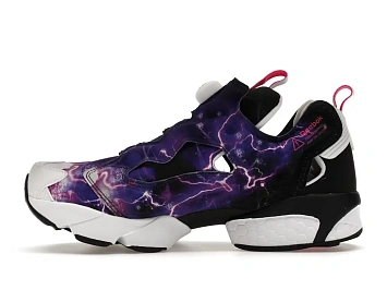 Reebok Instapump Fury - 3